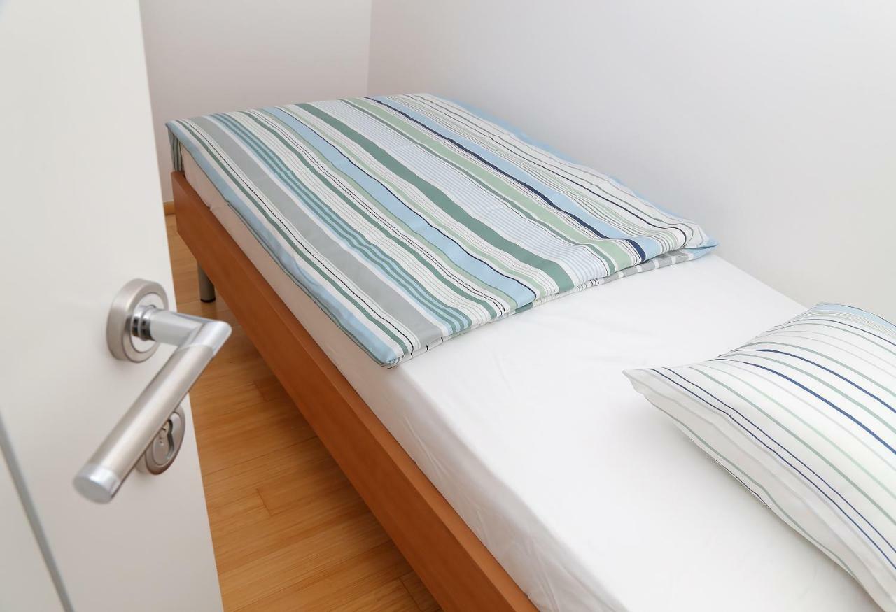 شقة Abelia, Two Terraces, Hot Tub, Free Parking دوبروفينك المظهر الخارجي الصورة